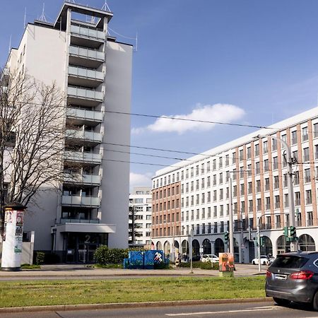 Pineapple Apartments Dresden Zwinger V - 78 Qm - 1X Free Parking מראה חיצוני תמונה