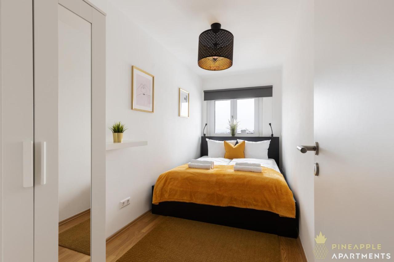 Pineapple Apartments Dresden Zwinger V - 78 Qm - 1X Free Parking מראה חיצוני תמונה